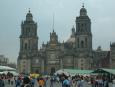 The Catedral Metropolitana