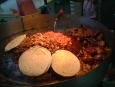 The making of truly great tortillas