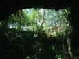 The Ik Kil cenote