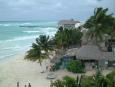 Hurricane Isidore wreaks havoc in Playa del Carmen