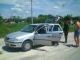 Car searched for Weapons of Mass Destruction
at the Chiapas border
(Can you spot the terrorist?)