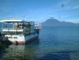 Lago de Atitlan