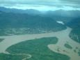 Rurrenabaque on the Rio Beni