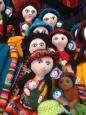 Handmade dolls