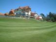 Hotel Llao Llao, the oldest and most venerable hotel in Bariloche