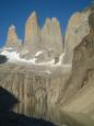 Torres del Paine (the towers)