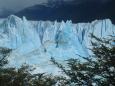 The Perito Moreno Glacier