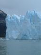 The Perito Moreno Glacier