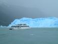 Icebergs the size of small countries!