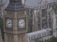 Big Ben and Westminster Abbey