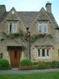 Cottage at Bourton-on-the-Water