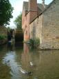 The old mill, Bourton-on-the-Water