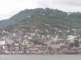 First impressions of Freetown