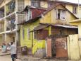 Dundas Street, Freetown center