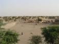 Morning, Timbuktu