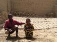 Children in Timbuktu