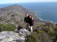 At Table Mountain