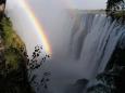 Victoria Falls, Zambia side