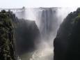 Victoria Falls