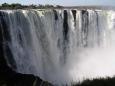 Victoria Falls, Zimbabwe side