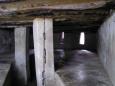 Holding cells at the old slave markets (now defunct)