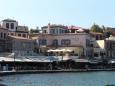 The old Venetian Port of Chania