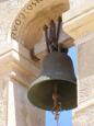 Church bell, Rethymnos