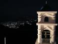 Fira by night