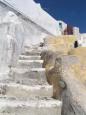 Old stairway, Oia