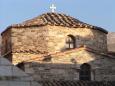 Panagia Ekatontapyliani, the church of 100 doors, Parikia