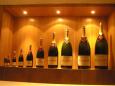 Champagne caters to a wide range of thirsts