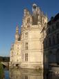 Chteau de Chambord