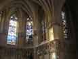 The chapel at Chteau Royal d'Amboise, Leonardo da Vinci's resting place