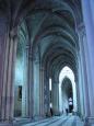 The Gothic Cathdral St-Gatien