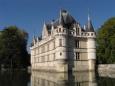 Chteau d'Azay-le-Rideau