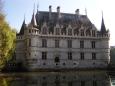 Chteau d'Azay-le-Rideau