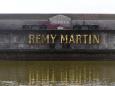 At the Remy Martin distilleries