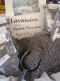 Fragrant lavender from Provence