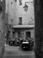 Back street scenes around Sarlat