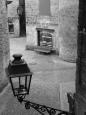 Back street scenes around Sarlat