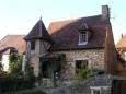 Cottage, Sarlat-La-Canda