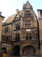 The Maison de la Botie, Sarlat-La-Canda