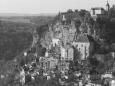 The ancient Cit of Rocamadour