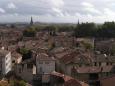 View over Avignon