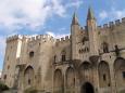 Palais des Papes, Avignon