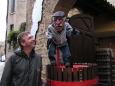 Nico meets a local winemaker of Chteauneuf-du-Pape