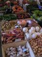 Saturday market, Aix-en-Provence