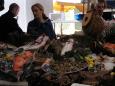 Saturday market, Aix-en-Provence