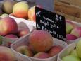 Saturday market, Aix-en-Provence