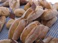 Provenal baguettes, Aix-en-Provence